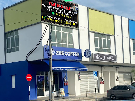 TGE Mobile Tasek Gelugor Utama - Phone & Laptop Repair Specialist