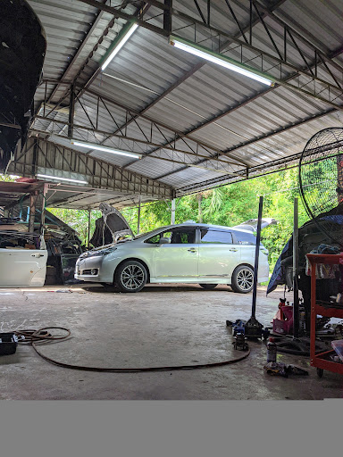 MS JDM Autoparts