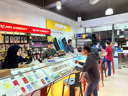 Smartfix Centre Tasek Gelugor - Mobile Phone Specialist