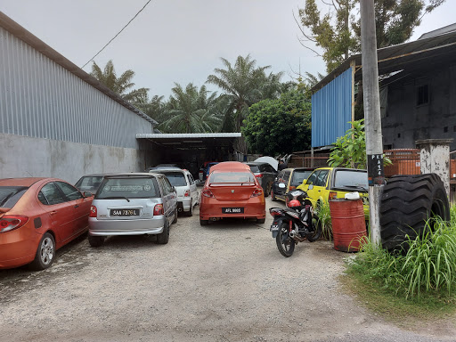 NH Auto Service Centre