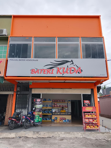 Bateri Kuda - Bidor (美罗汽车罗里电池店)