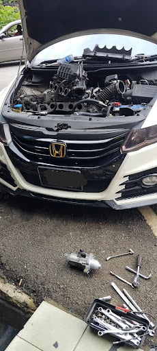 Kedai servis alternator dan bateri 24 jam port dickson