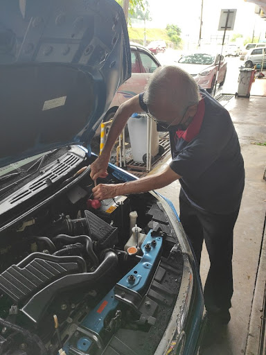 Syarikat Victory Battery