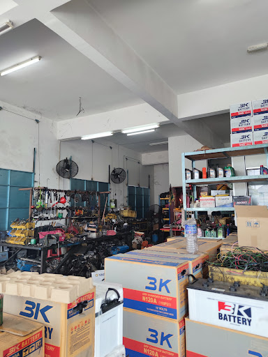 Soon Seng Electrical & Battery Service