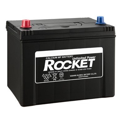MOBILE BATTERY