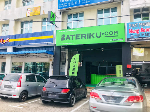 Bateriku.com