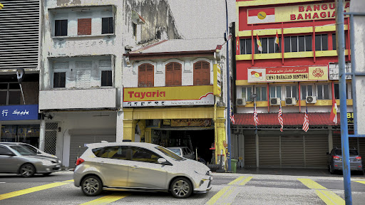 Tayaria - Herng Yun Tyre Service
