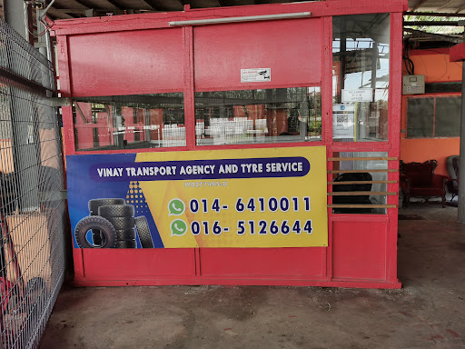 VINAY TYRE SERVICE 24hrs