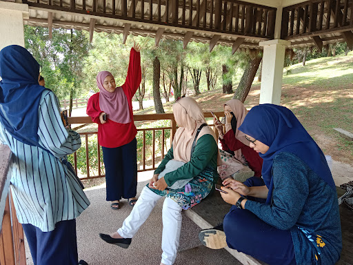 Kelvin Battery, Putrajaya
