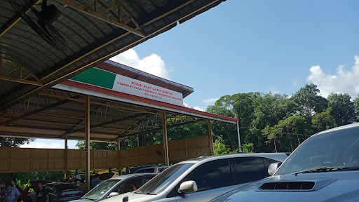 Syarikat Pulau Menang Enterprise Sdn. Bhd.