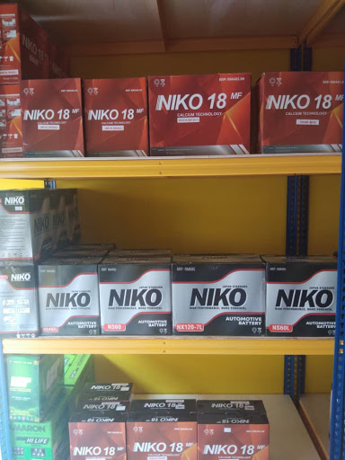 Dr. Battery Shop - Kota Kinabalu