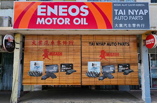 Tai Nyap Auto Parts