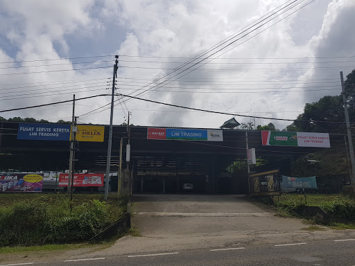 Lim Trading