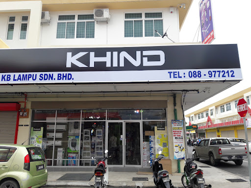 Kb Lampu Sdn. Bhd.