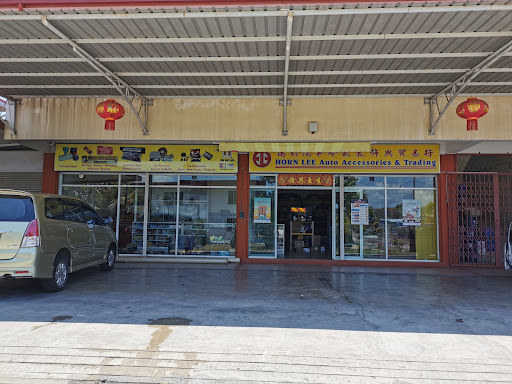Horn Lee Auto Accessories & Trading