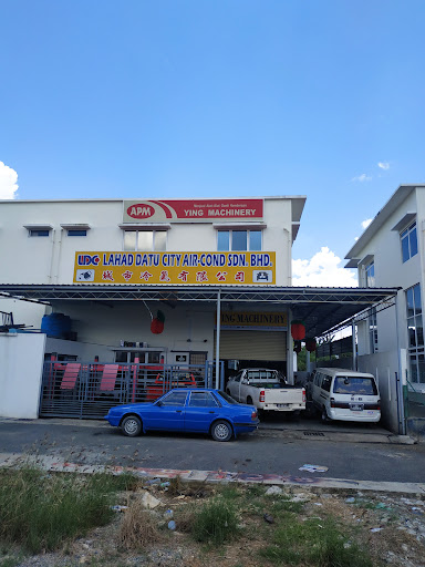 YING MACHINERY