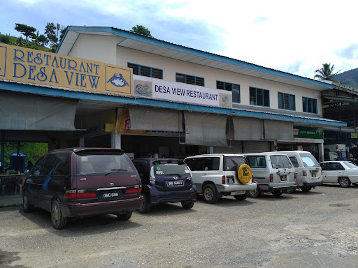 Castrol Auto Service @ Ranau Tyre Batteries Service