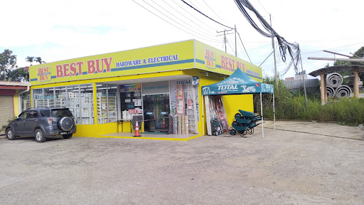 BEST BUY HARDWARE & ELECTRICAL BH37 RANAU