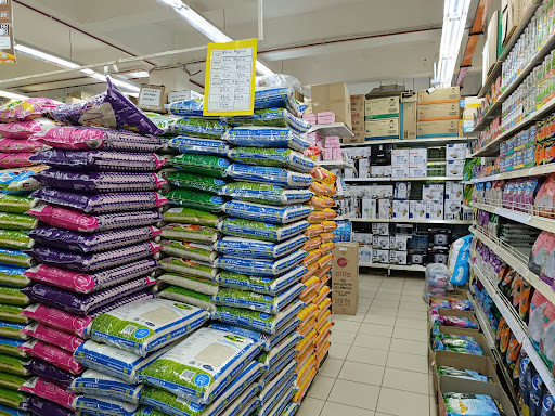 G-Mart Ranau