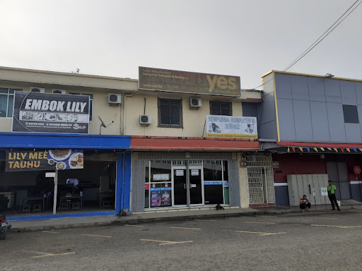 Semporna Komputer & Service