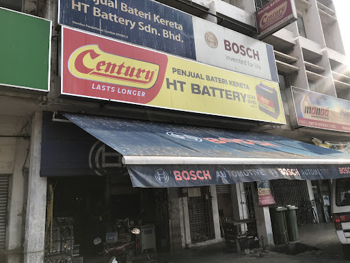HT Battery Sdn Bhd