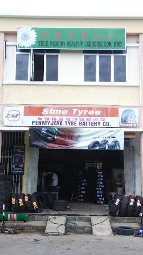 Permyjaya Tyre Battery Co.