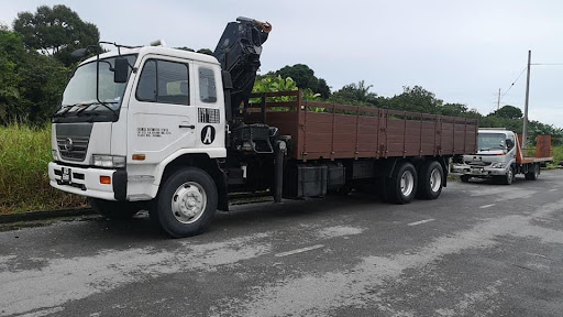towing miri