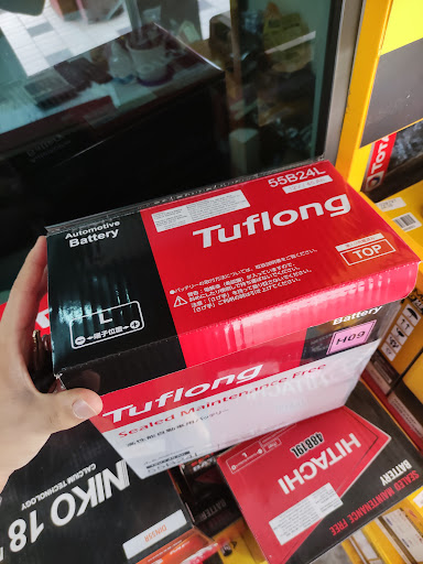 Yi Hung Tyre & Battery Service Centre