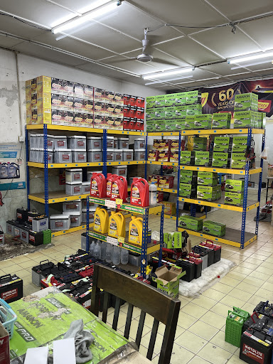BateriHub Bandar Baru Ampang