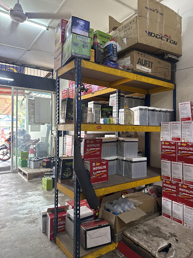 Energy Battery Enterprise delivery