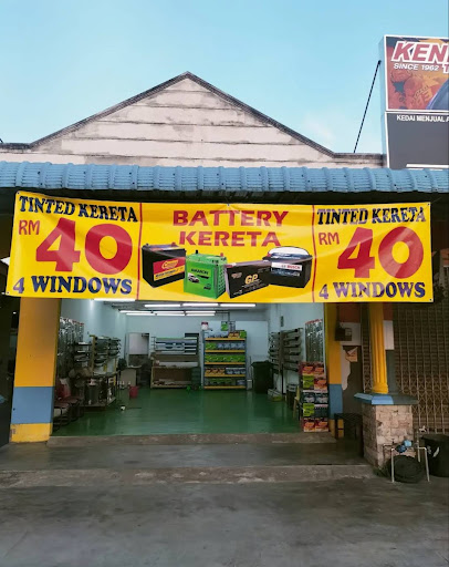 Kedai battery - Klang 🔋