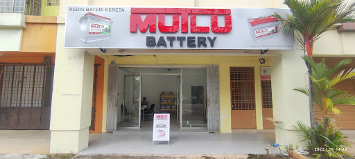 Mutlu Battery Malaysia