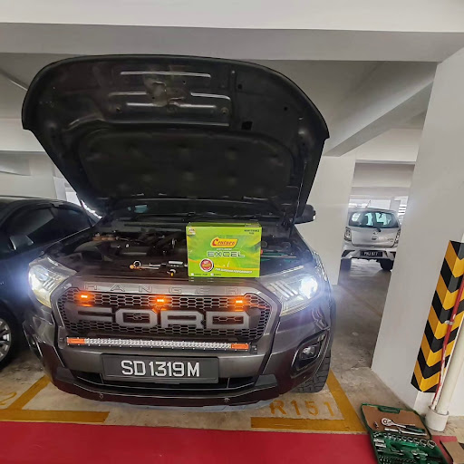STL CAR BATTERY 24 HOURS