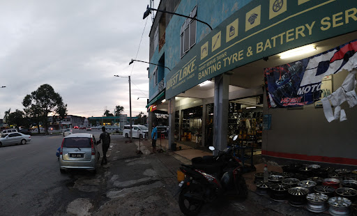 Banting Tyre & Battery Services