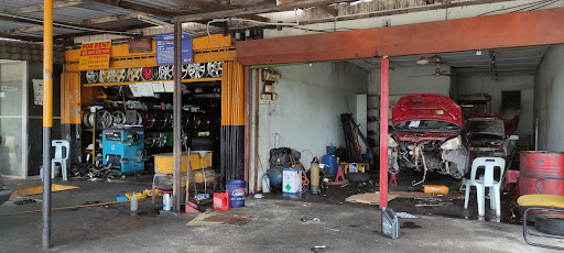 Continental JAM TYRE BATTERY SERVICES