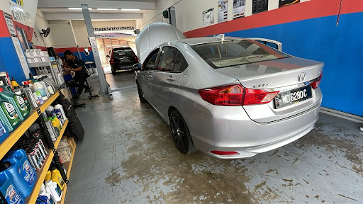 MyMechanic Car Battery Shop & Repairs Jenjarom