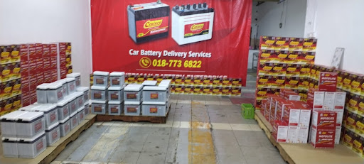 GT BATTERY JENJAROM