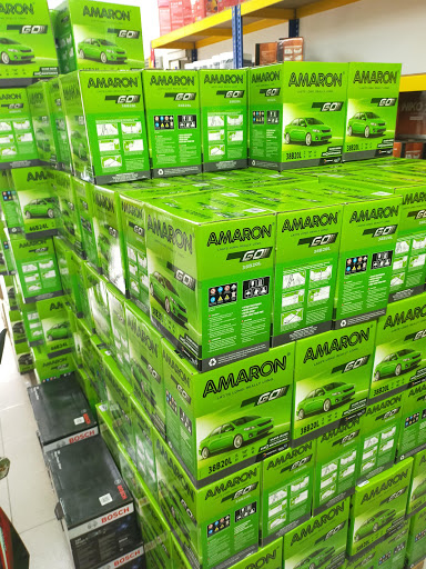 JY CAR BATTERY