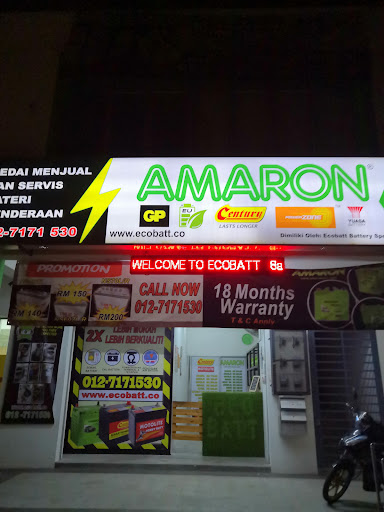 MyMechanic - Car Battery Specialist Klang