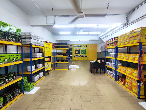 BateriHub Kuala Selangor