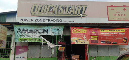 Power Zone Trading