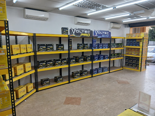 BateriHub Bandar Puteri Klang