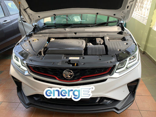 Energe Shop - 24 Hours Car Battery Delivery
