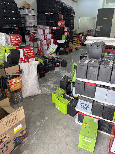 Kochi Battery Sdn Bhd