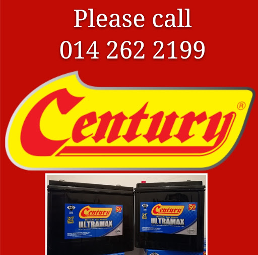 Motion Energy Battery Supplies ( Sri Damansara) Century Car Battery Delivery
