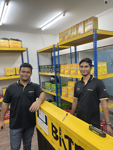 BateriHub Puchong Utama