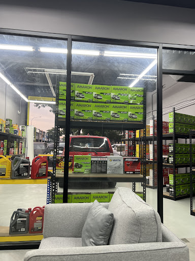 BateriHub Sunway