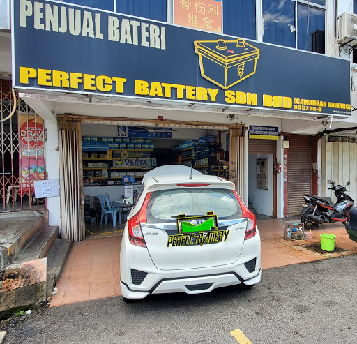 Perfect Battery Sdn. Bhd. (Rawang)