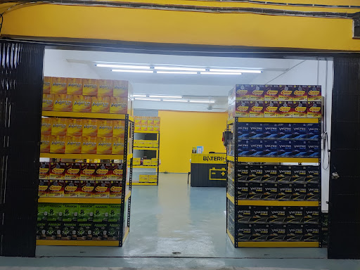 BateriHub Taman Setia Rawang