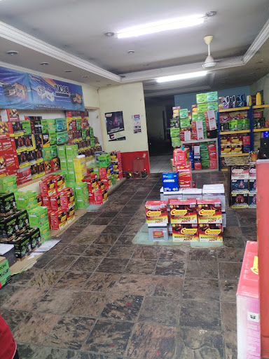 Rawang Battery Enterprise
